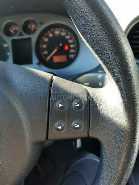Seat Ibiza 1.4