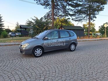 Renault Scenic 1.9 DCI