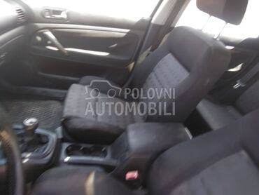 Sedista za Volkswagen Passat B5.5