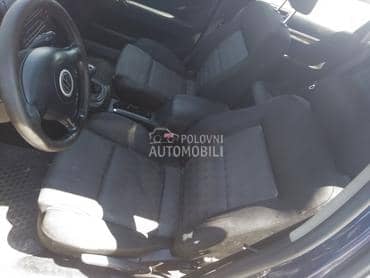 Sedista za Volkswagen Passat B5.5