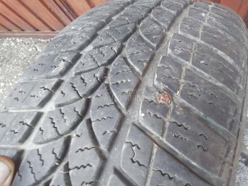 Čelične felne  16" 5 x 112
