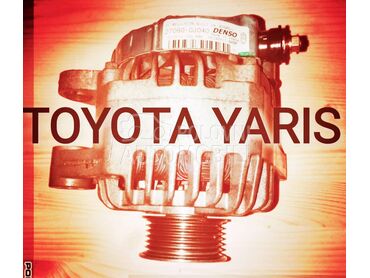 Alternator yaris Beograd za Toyota Yaris
