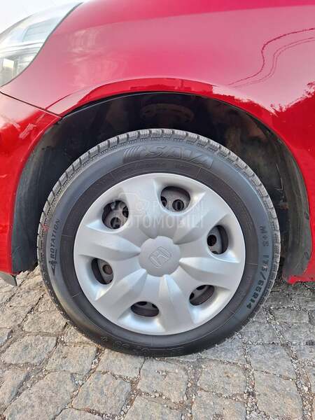 Honda Jazz 1.4