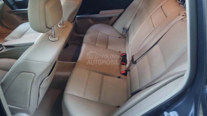 Mercedes Benz GLK 220 