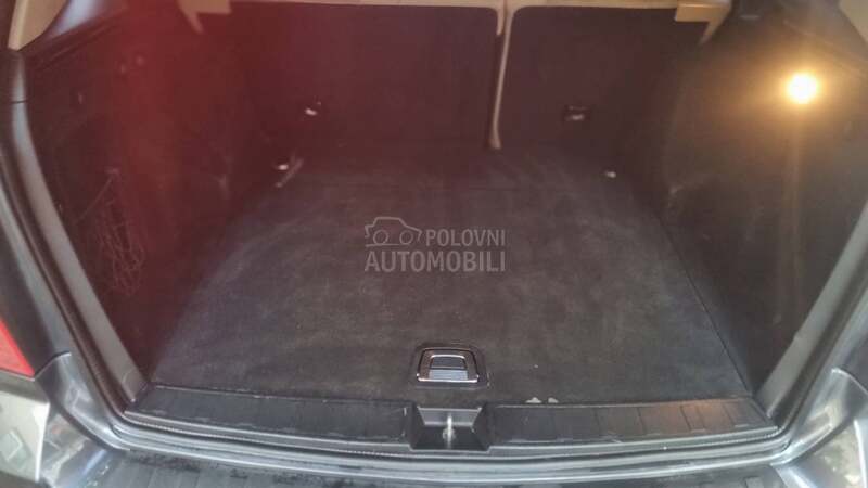 Mercedes Benz GLK 220 