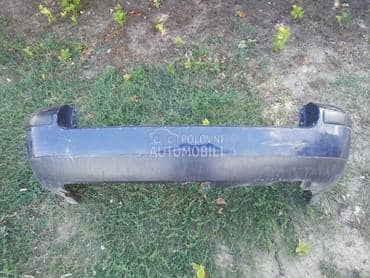 Zadnji branik za Volkswagen Passat B5.5