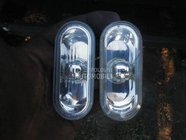 Bocni migavci za Volkswagen Golf 4, Passat B5.5