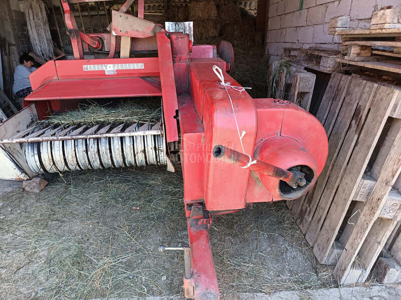 Massey Ferguson 15