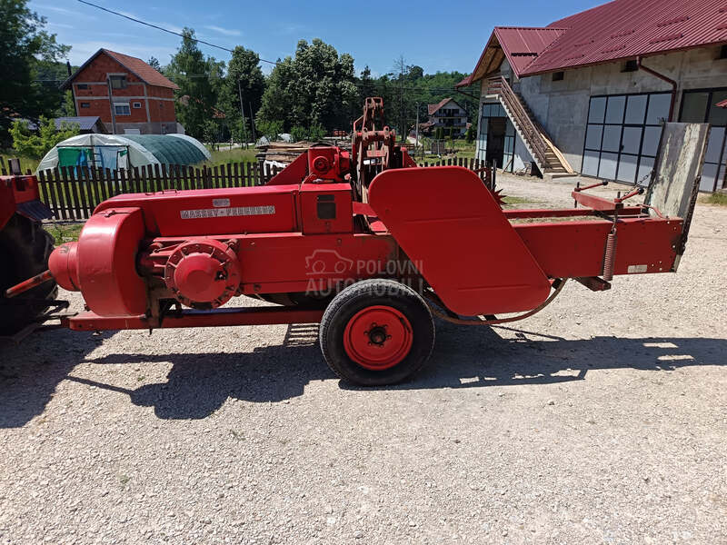Massey Ferguson 15