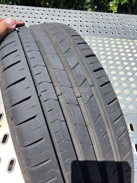 Apollo 185/60 R14 Letnja