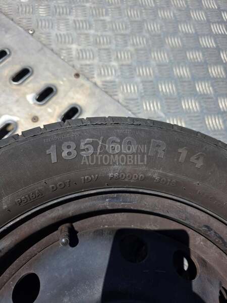 Apollo 185/60 R14 Letnja