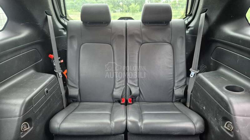 Chevrolet Captiva 2.0