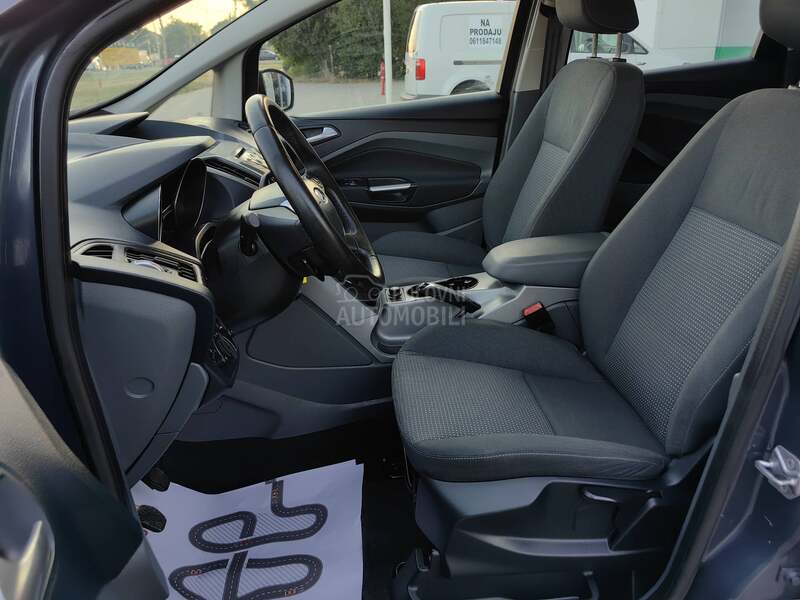 Ford C-Max 1.6TDCI AMBIENTE