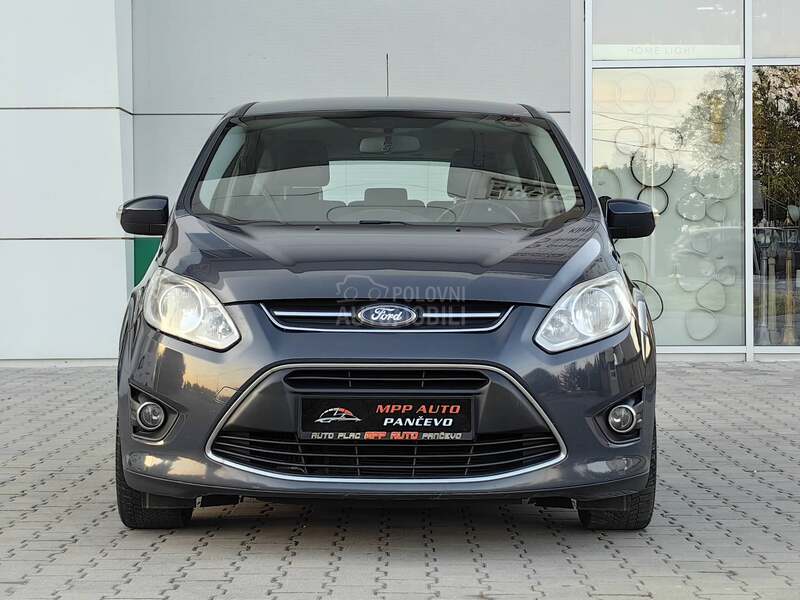 Ford C-Max 1.6TDCI AMBIENTE