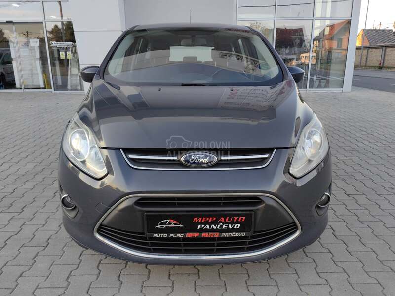 Ford C-Max 1.6TDCI AMBIENTE