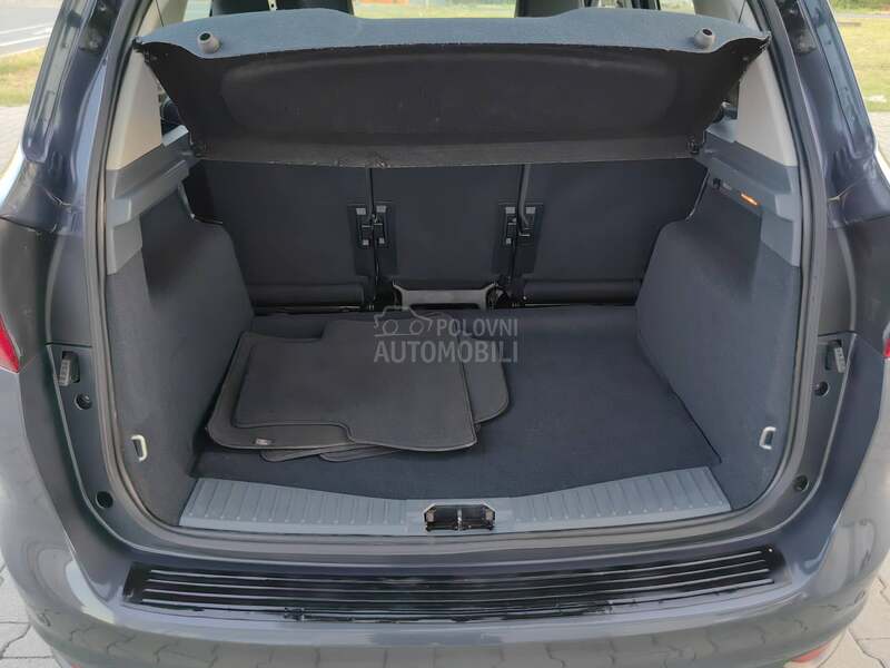 Ford C-Max 1.6TDCI AMBIENTE