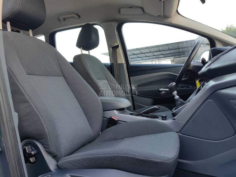 Ford C-Max 1.6TDCI AMBIENTE