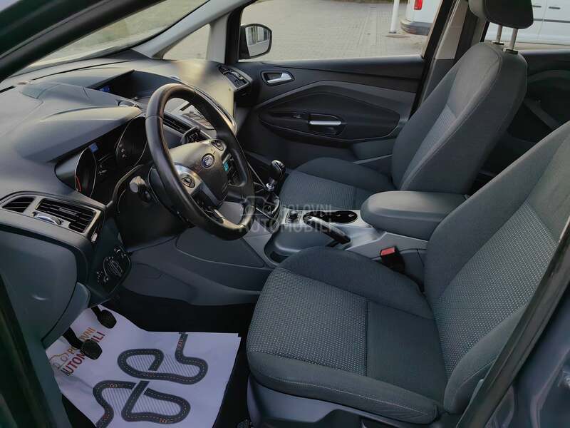 Ford C-Max 1.6TDCI AMBIENTE