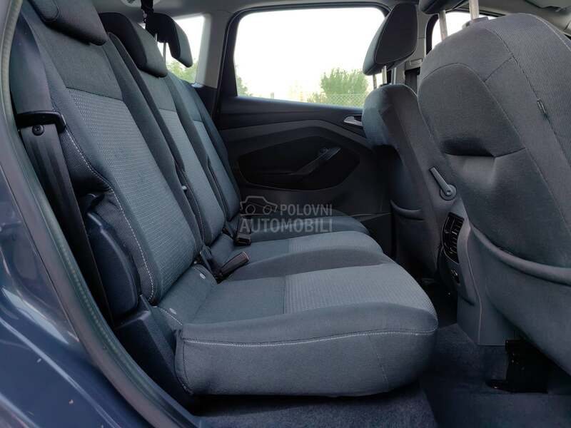 Ford C-Max 1.6TDCI AMBIENTE