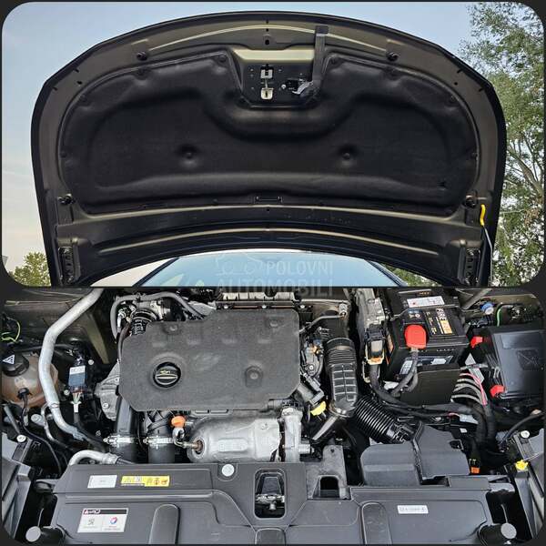 Peugeot 3008 1.5d 131 AUT0MATIK