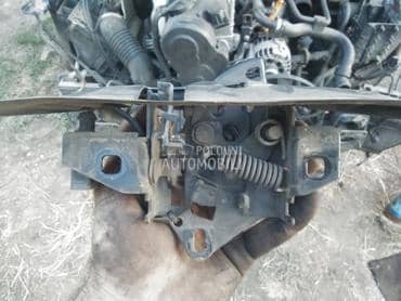 Brava haube za Volkswagen Passat B5.5