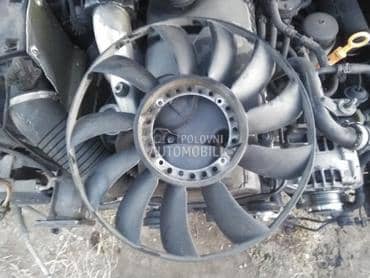 Visko ventilator za Volkswagen Passat B5.5