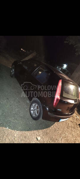 Fiat Punto 12
