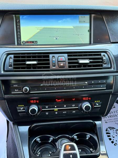 BMW 525 2.0/Xdrive/Led