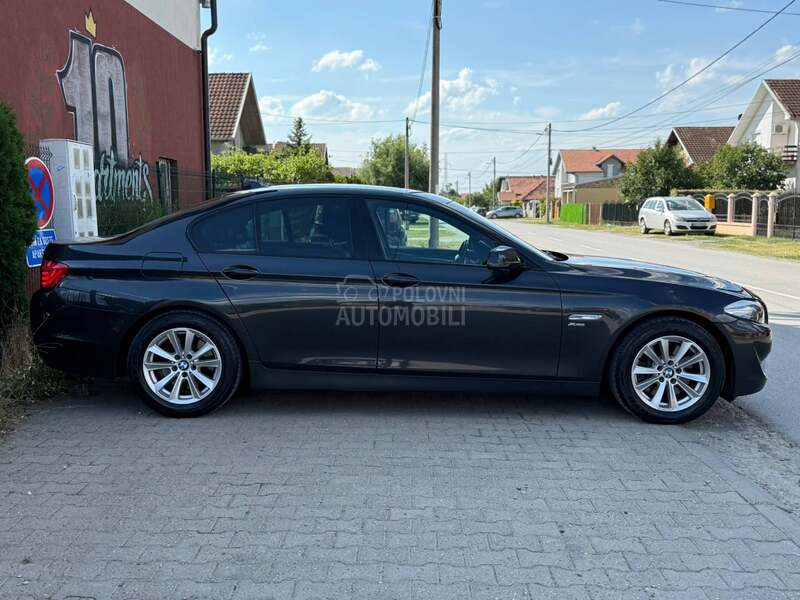 BMW 525 2.0/Xdrive/Led