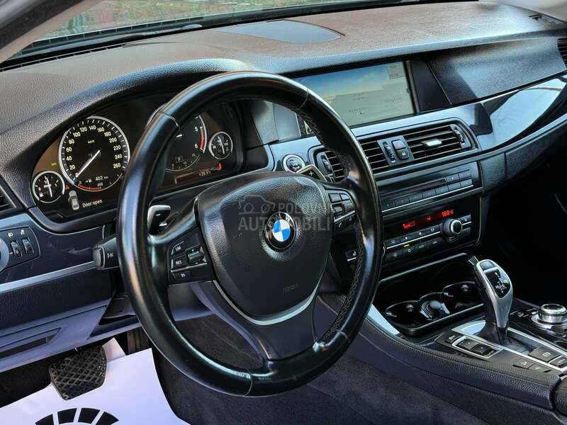 BMW 525 2.0/Xdrive/Led