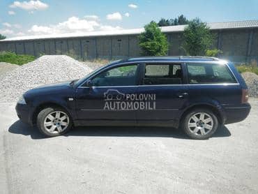 Vrata za Volkswagen Passat B5.5