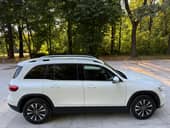 Mercedes Benz GLB 180 D Executive