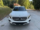 Mercedes Benz GLB 180 D Executive