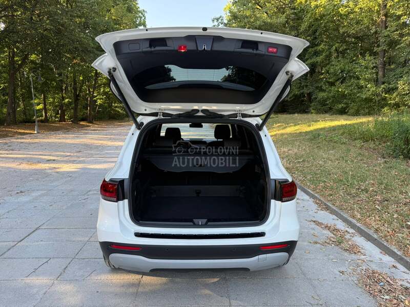 Mercedes Benz GLB 180 D Executive