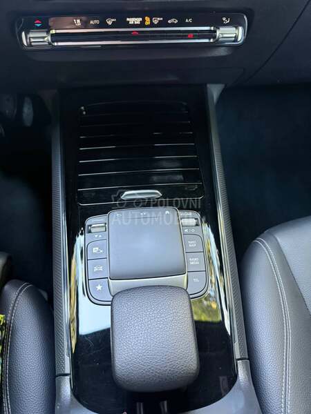 Mercedes Benz GLB 180 D Executive