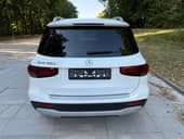 Mercedes Benz GLB 180 D Executive