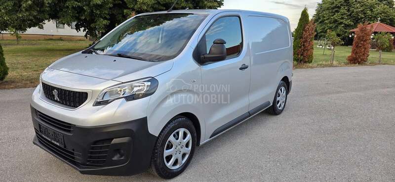 Peugeot Expert L2H1 3 sed. 1000kg