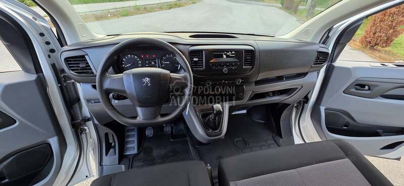 Peugeot Expert L2H1 3 sed. 1000kg