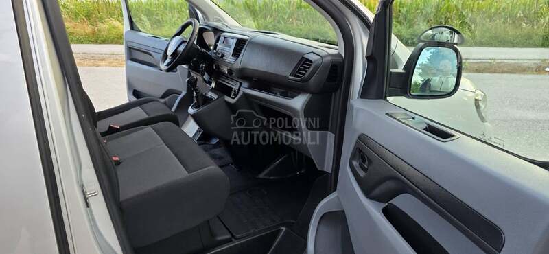 Peugeot Expert L2H1 3 sed. 1000kg