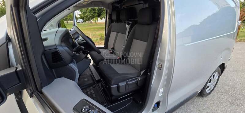 Peugeot Expert L2H1 3 sed. 1000kg
