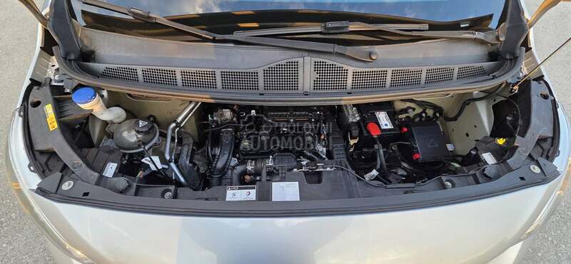 Peugeot Expert L2H1 3 sed. 1000kg