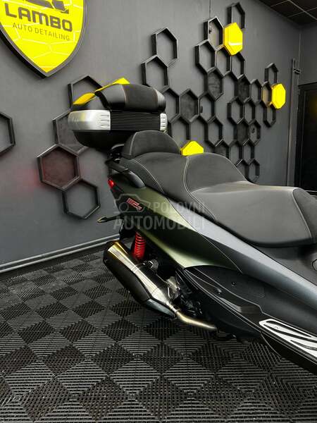 Piaggio MP3 500 HPE ABS B kat