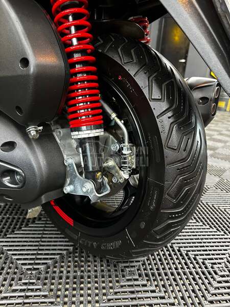 Piaggio MP3 500 HPE ABS B kat