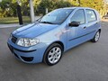 Fiat Punto BUKVALNO NOV