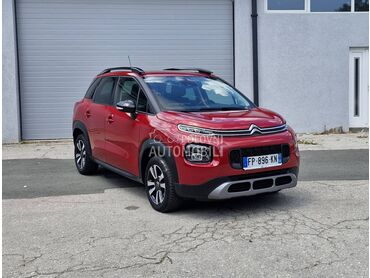 Citroen C3 Aircross 1.2 AUTO SHINE
