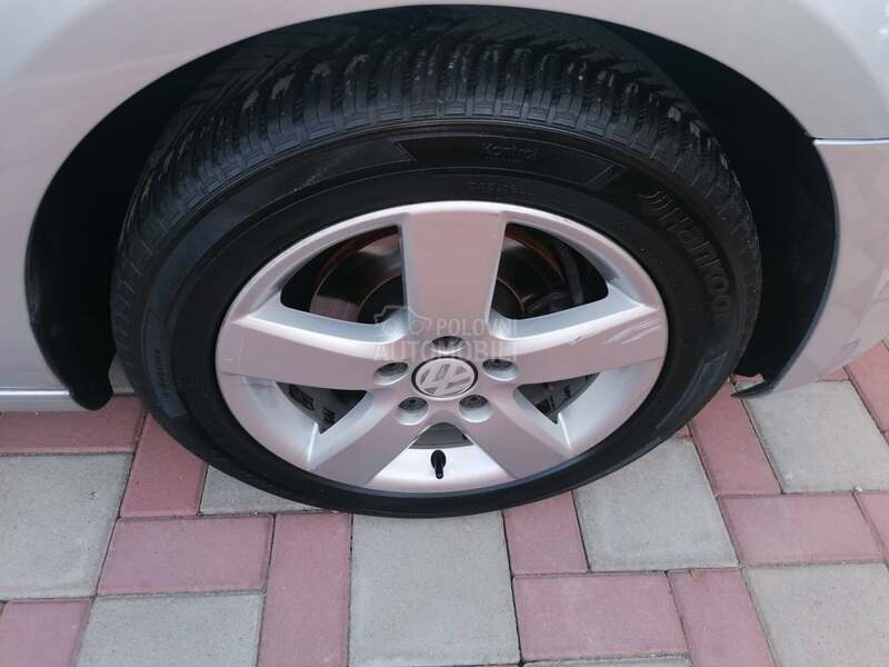 Volkswagen Golf 6 