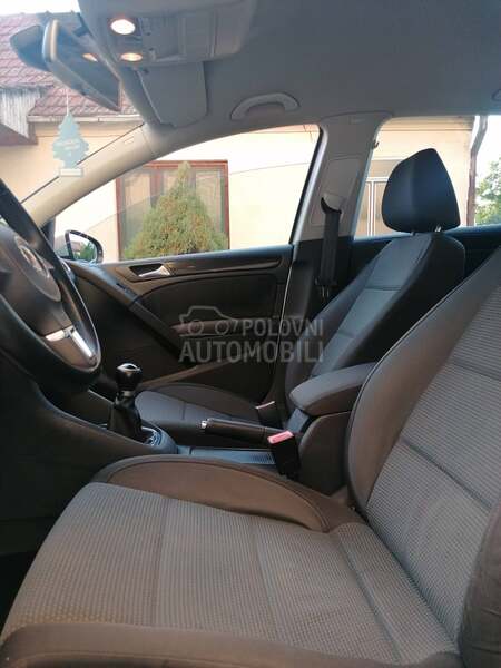 Volkswagen Golf 6 