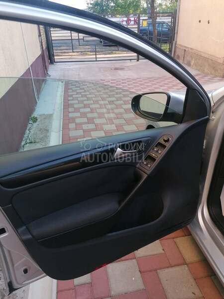 Volkswagen Golf 6 