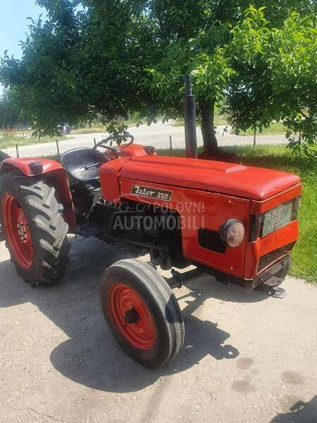 Zetor 2511