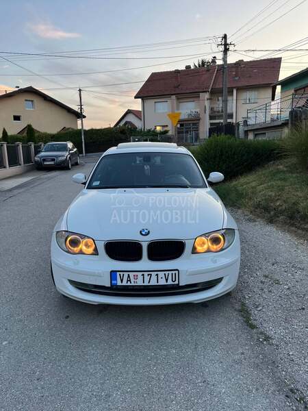 BMW 116 